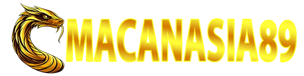 MACANASIA89 LOGO